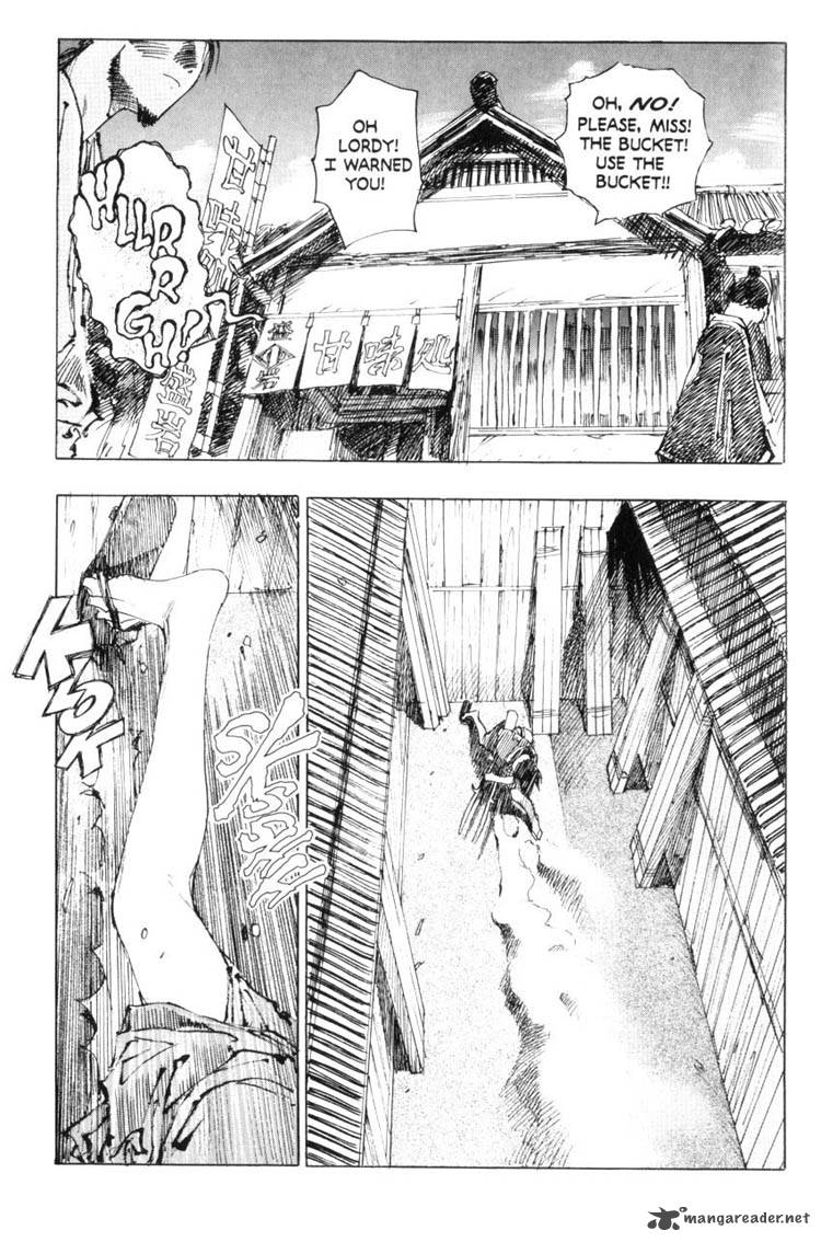 Blade Of The Immortal 11 6
