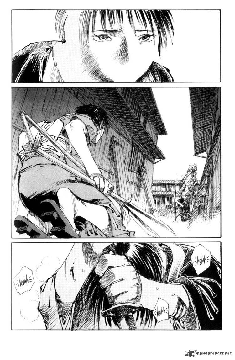 Blade Of The Immortal 11 7