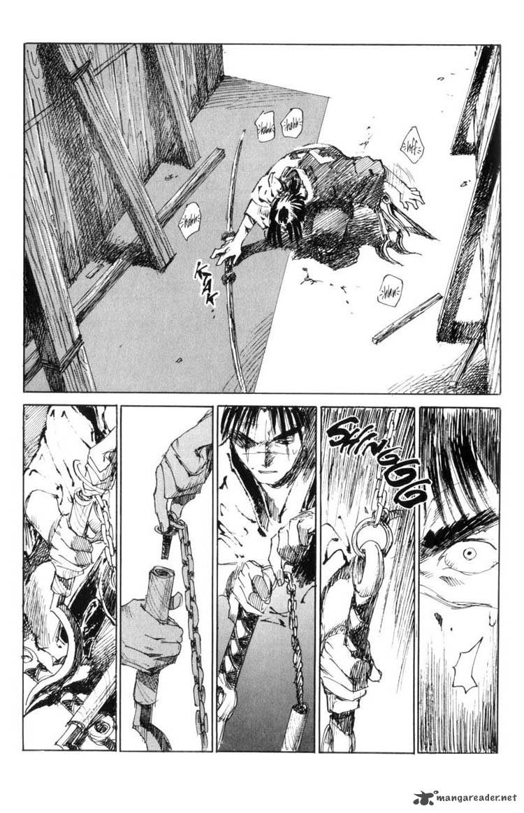 Blade Of The Immortal 11 8