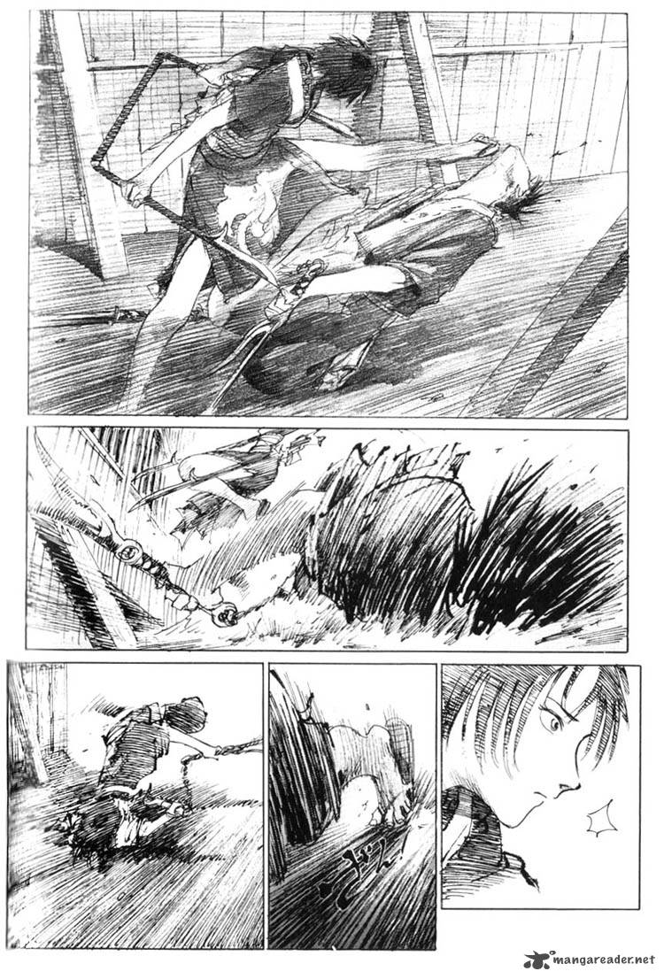 Blade Of The Immortal 11 9