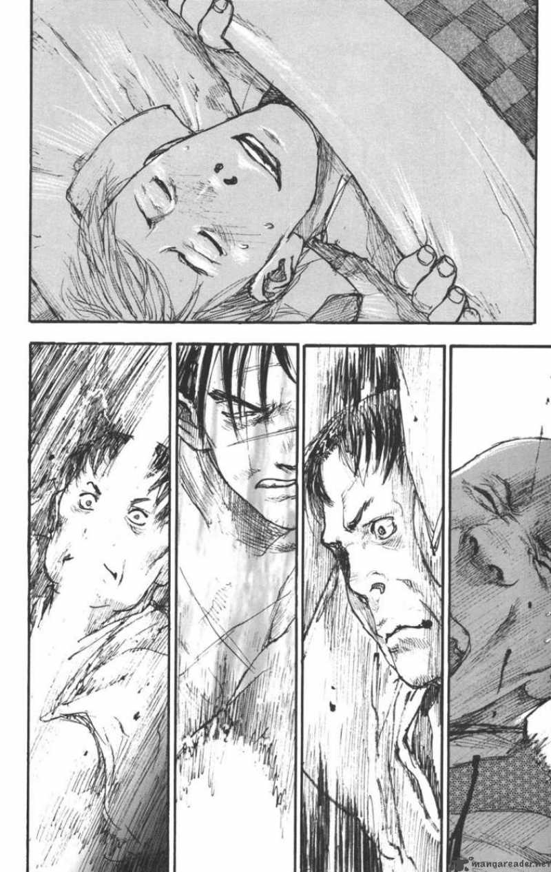 Blade Of The Immortal 113 17