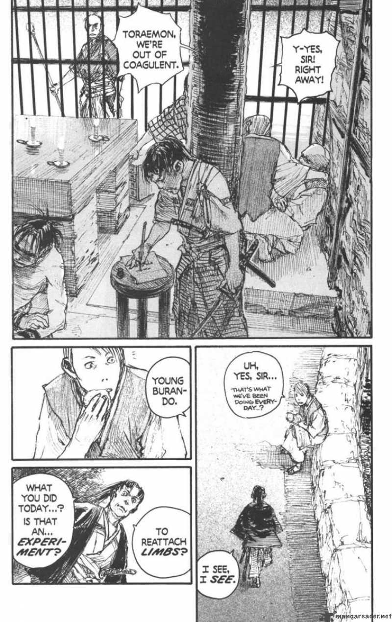 Blade Of The Immortal 113 18