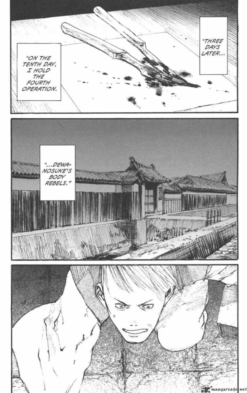 Blade Of The Immortal 113 21
