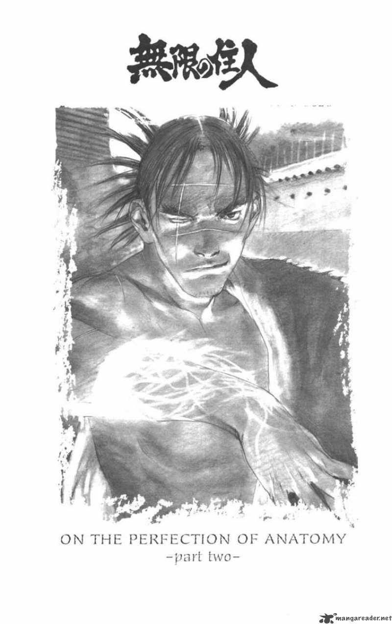 Blade Of The Immortal 113 3
