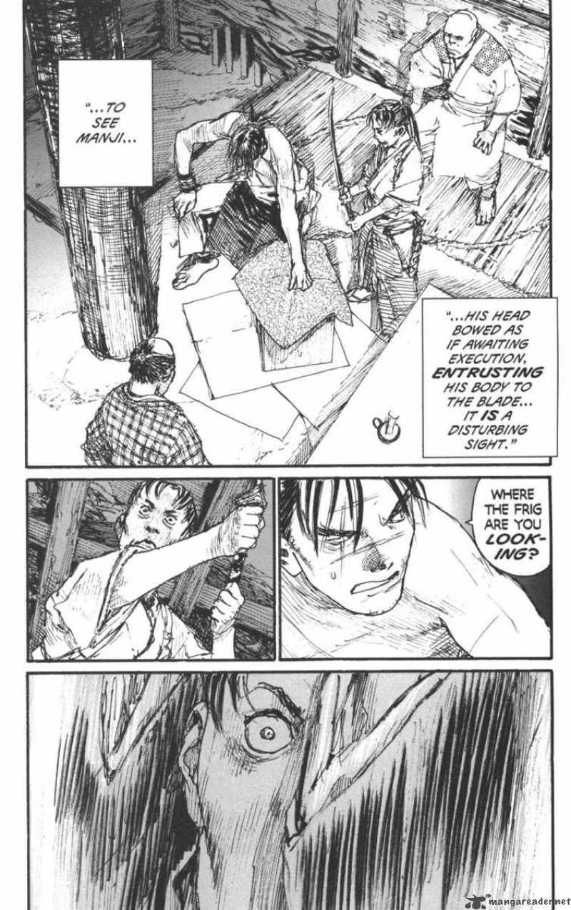 Blade Of The Immortal 113 5