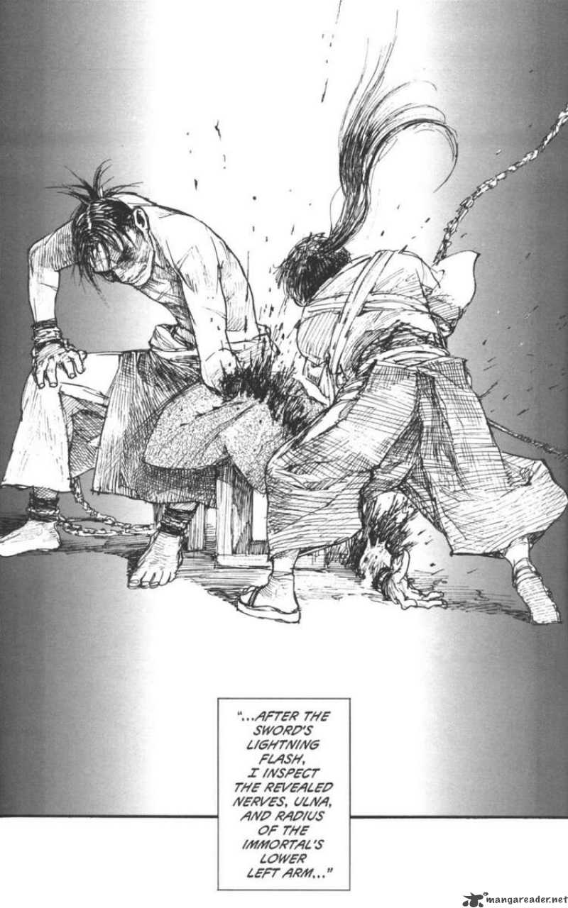 Blade Of The Immortal 113 6