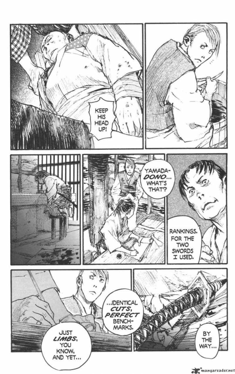 Blade Of The Immortal 113 7