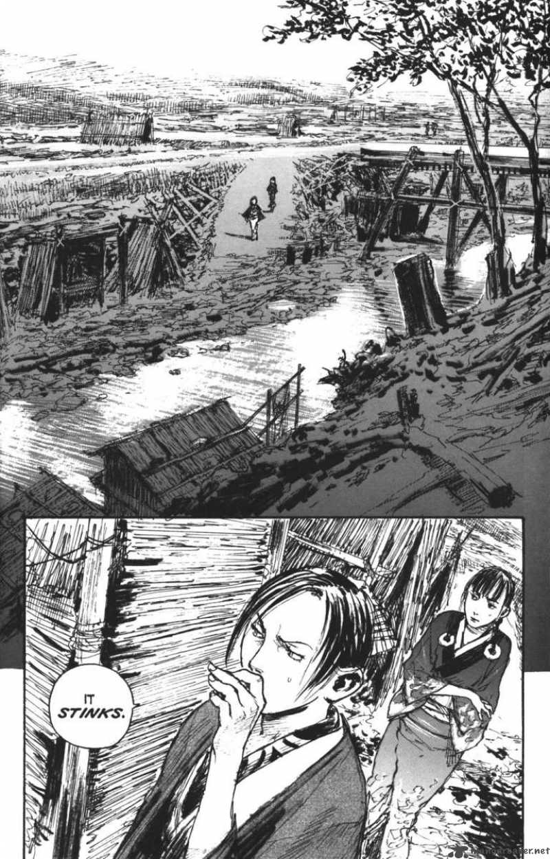 Blade Of The Immortal 116 29