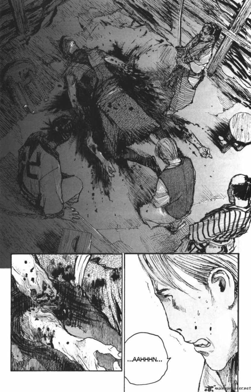 Blade Of The Immortal 116 5