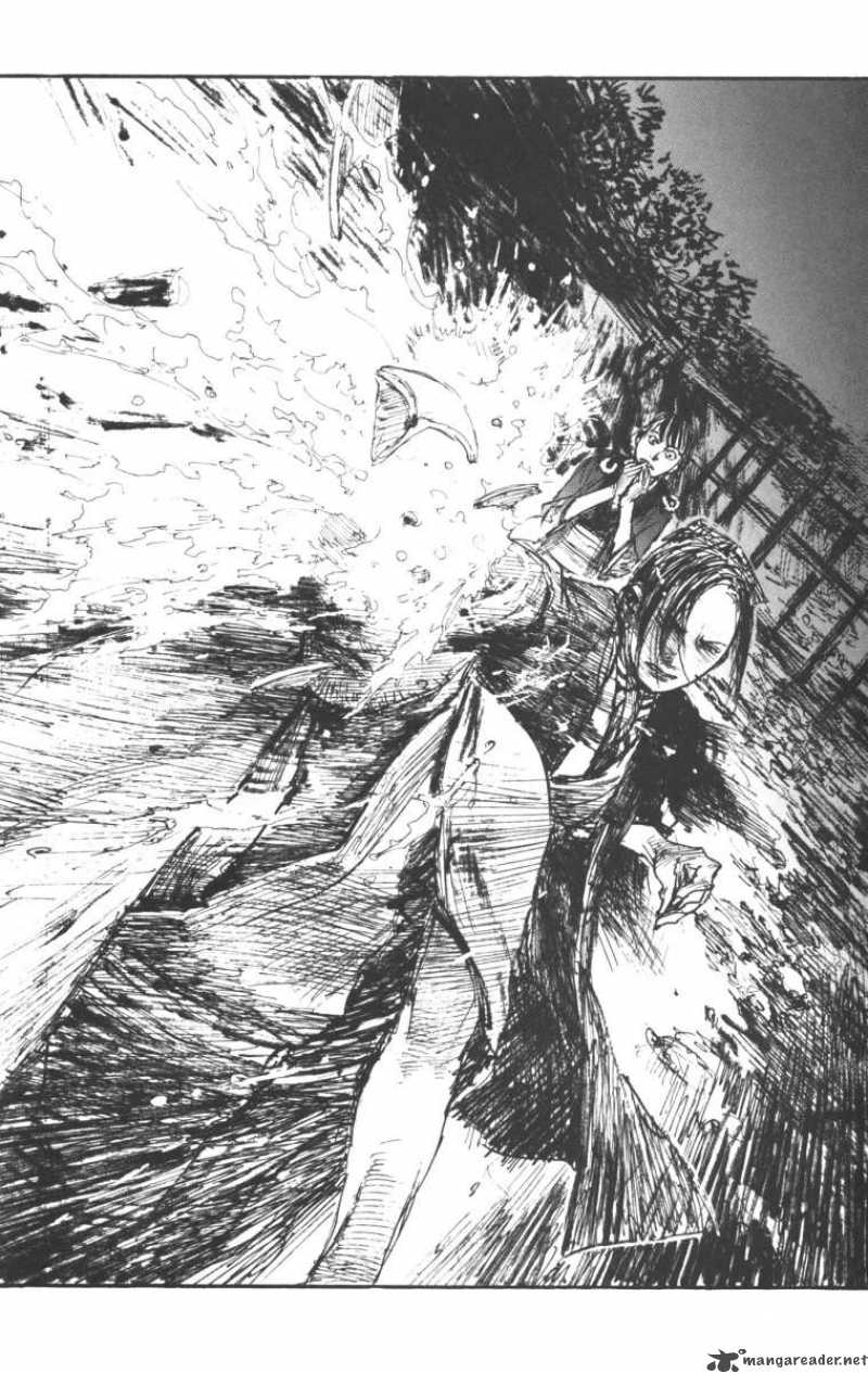 Blade Of The Immortal 117 13