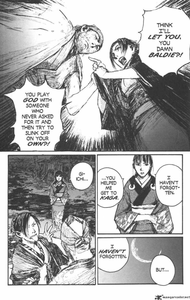 Blade Of The Immortal 117 16