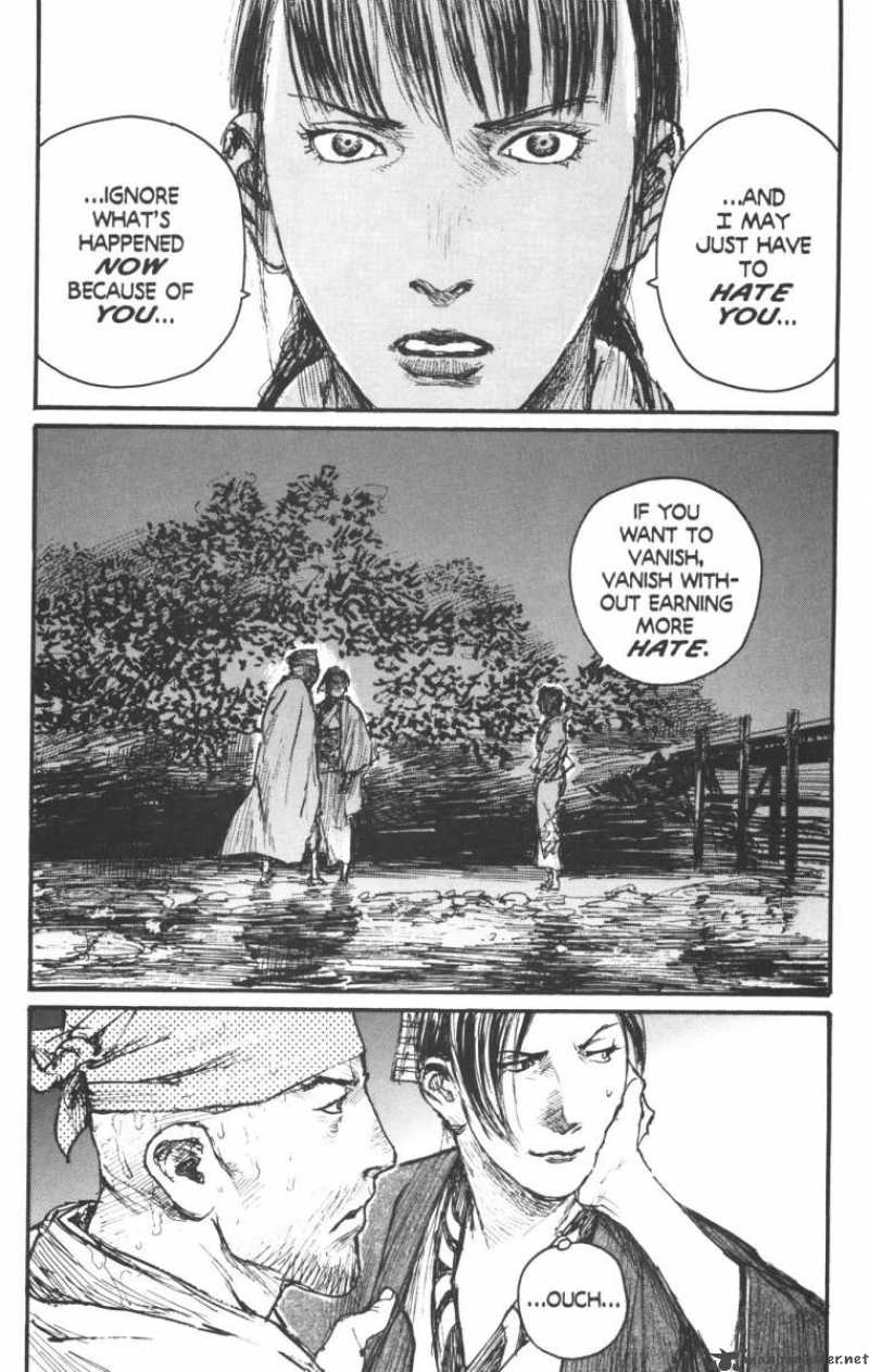 Blade Of The Immortal 117 17