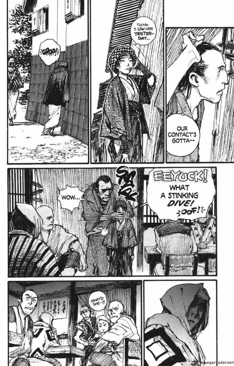 Blade Of The Immortal 118 19