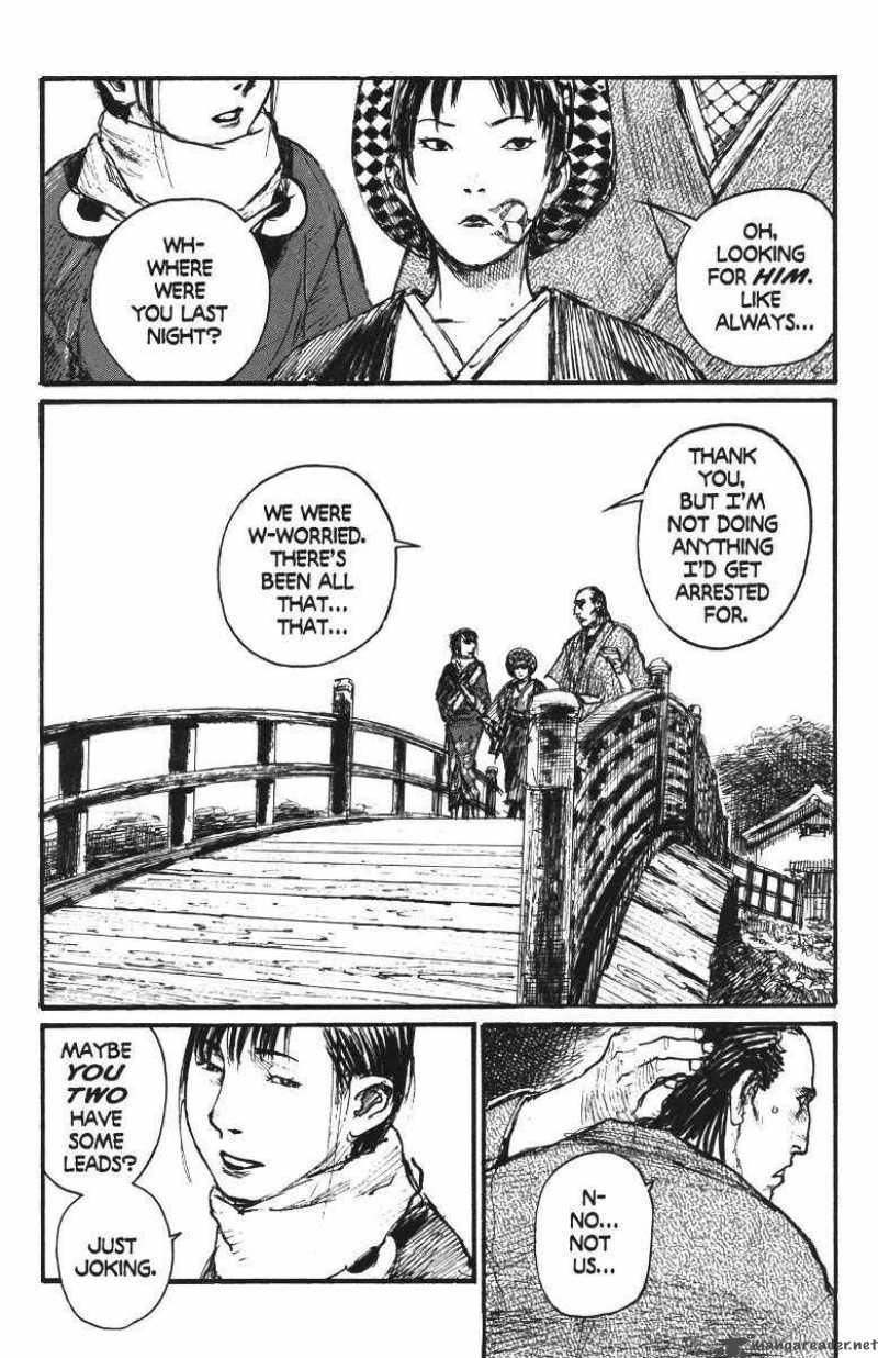 Blade Of The Immortal 118 26