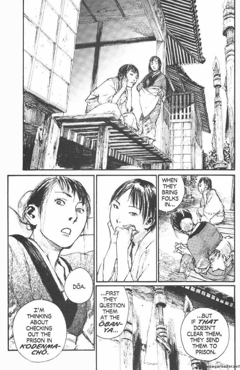 Blade Of The Immortal 122 6