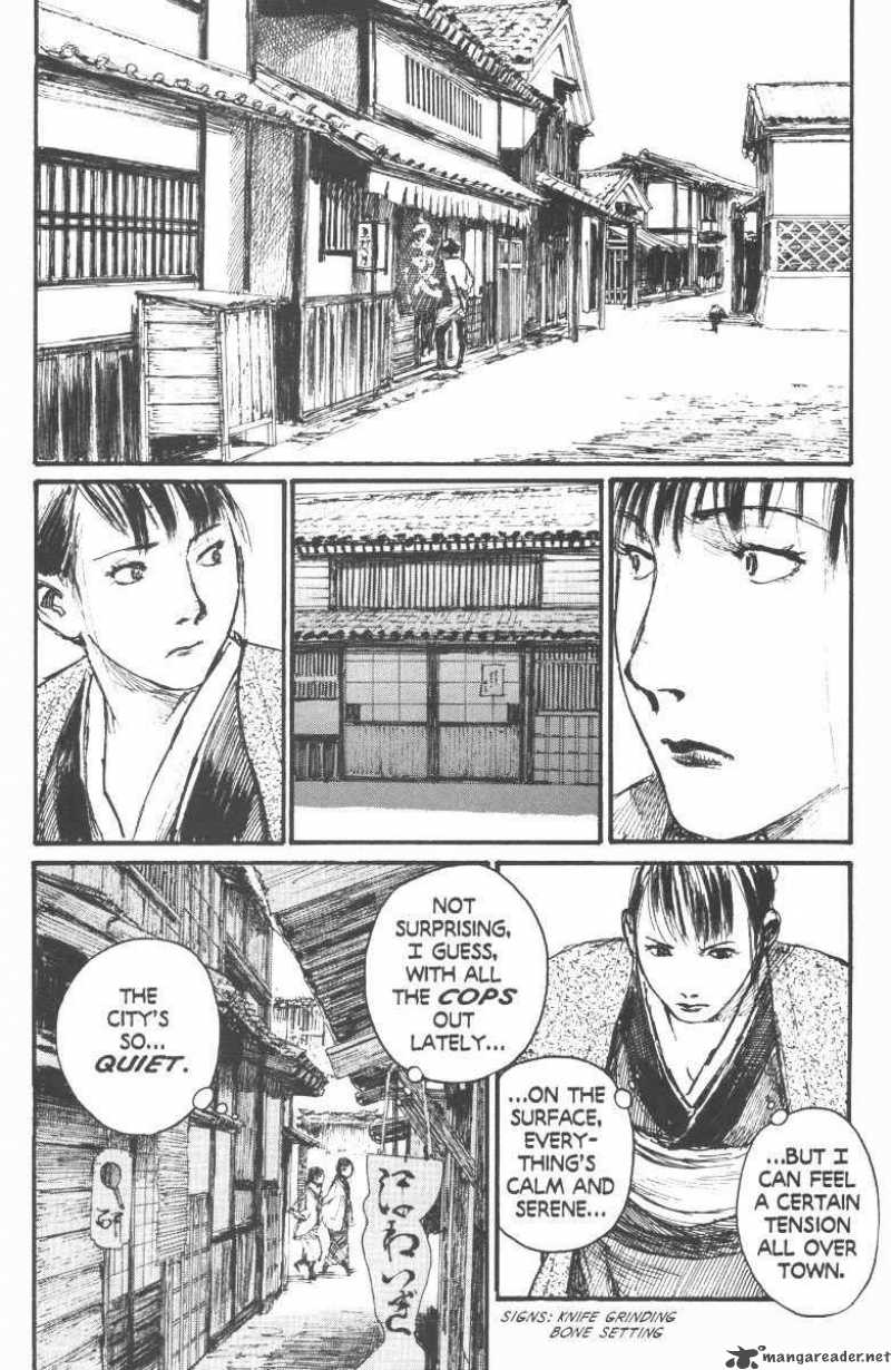 Blade Of The Immortal 122 8