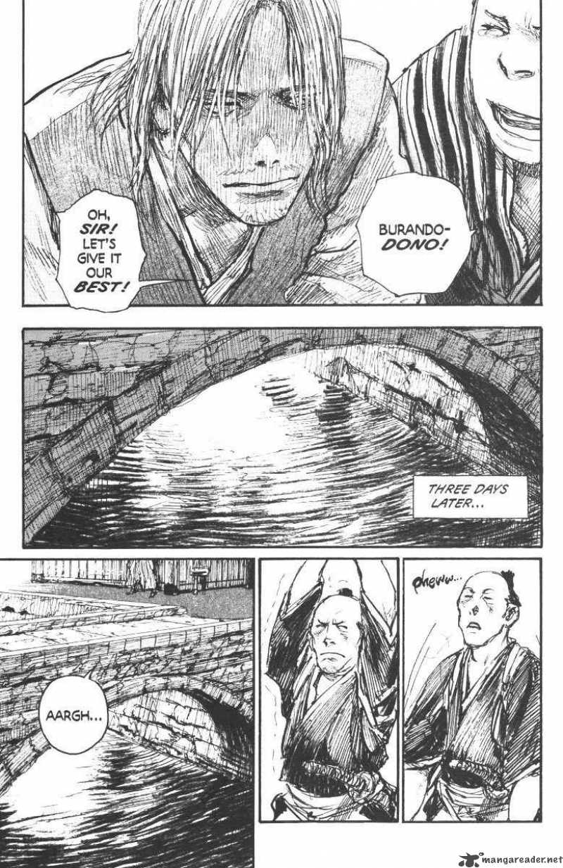 Blade Of The Immortal 123 12