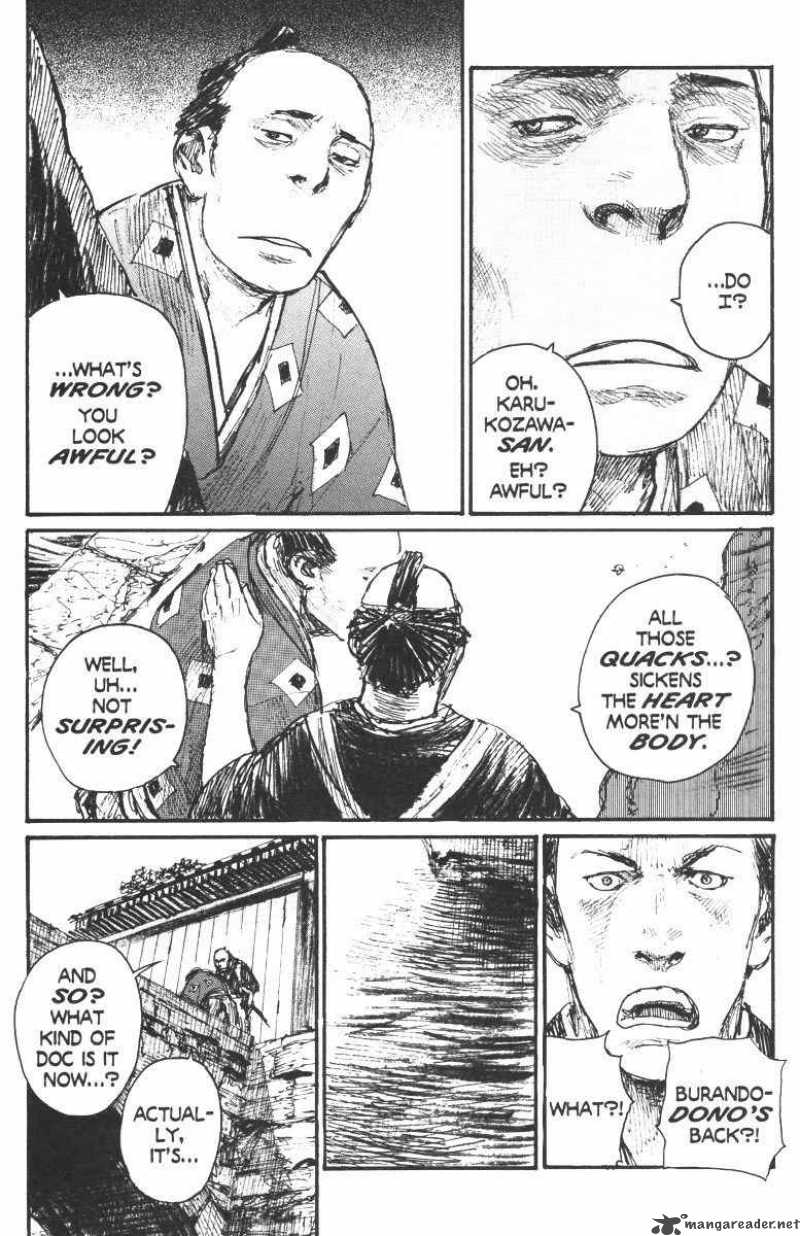 Blade Of The Immortal 123 14