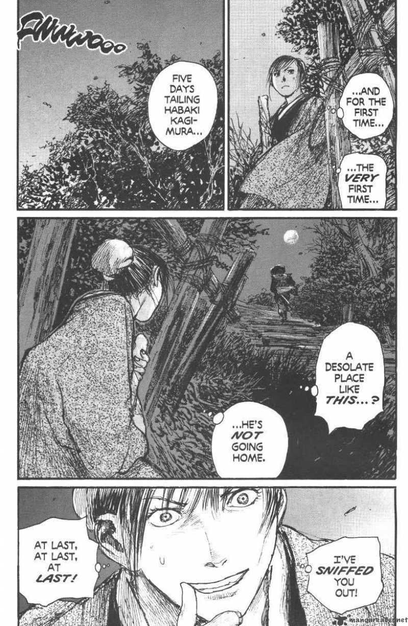 Blade Of The Immortal 123 2