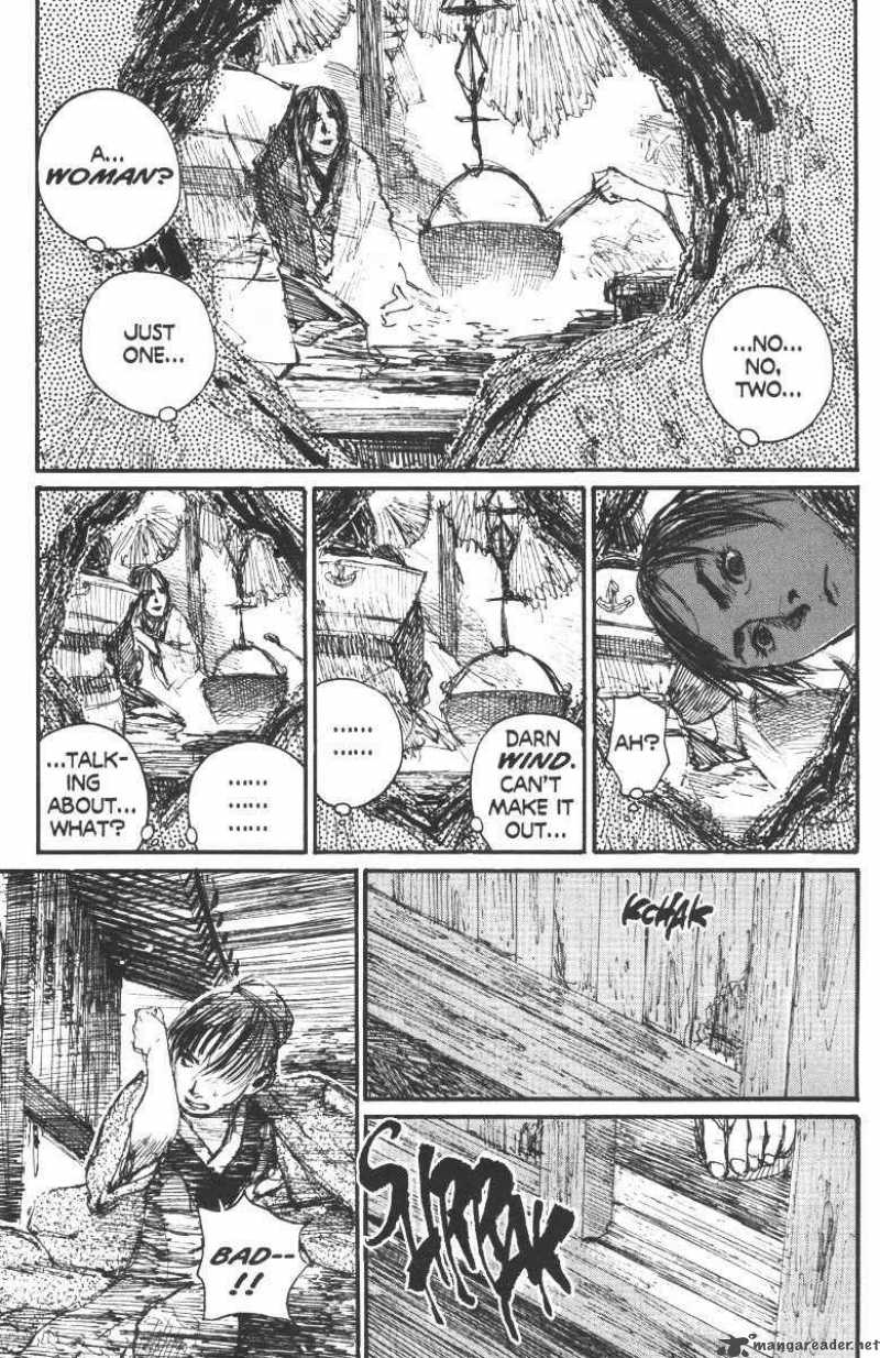 Blade Of The Immortal 123 4