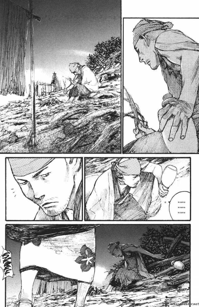 Blade Of The Immortal 127 17