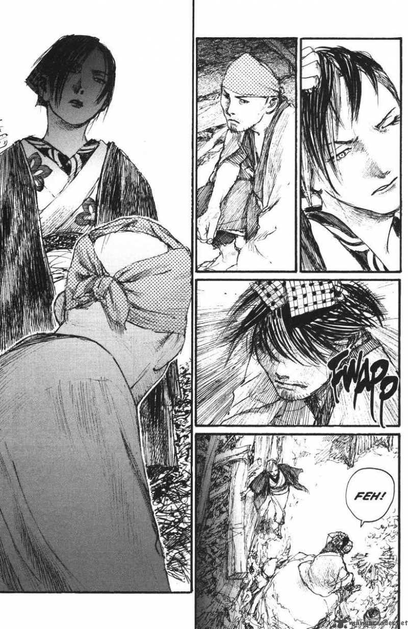 Blade Of The Immortal 127 18