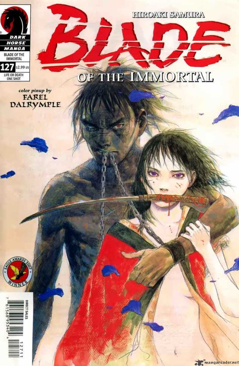 Blade Of The Immortal 127 2