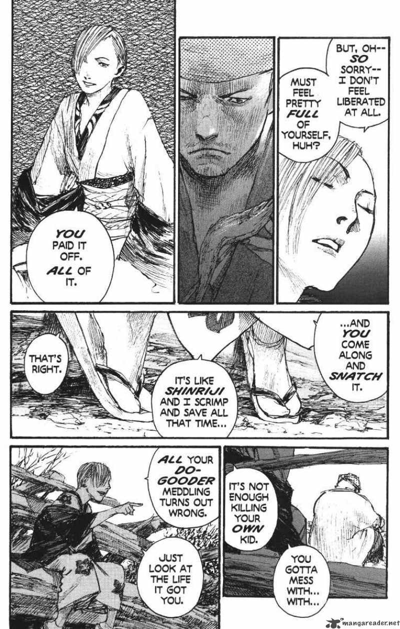 Blade Of The Immortal 127 24