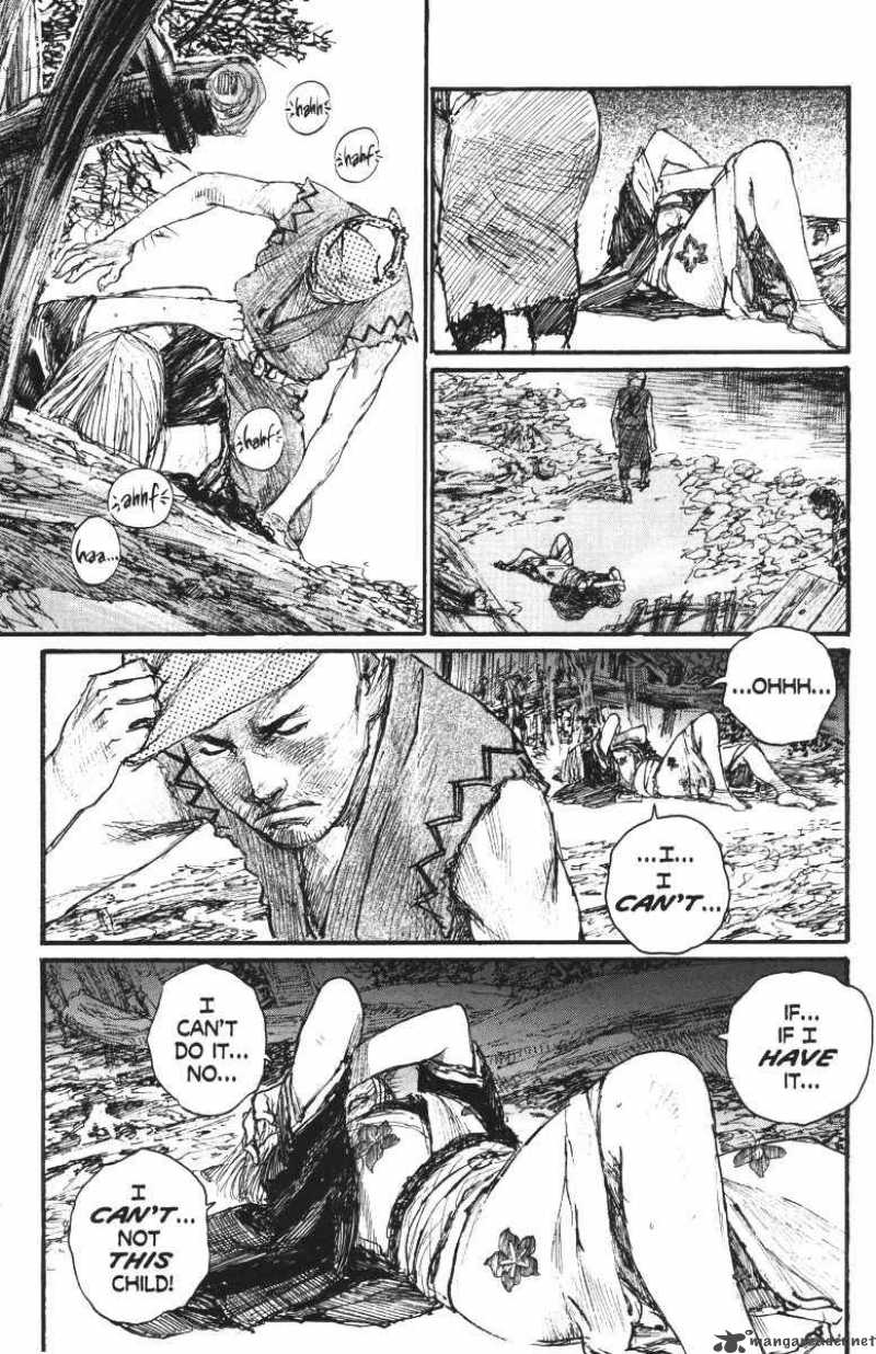 Blade Of The Immortal 127 28