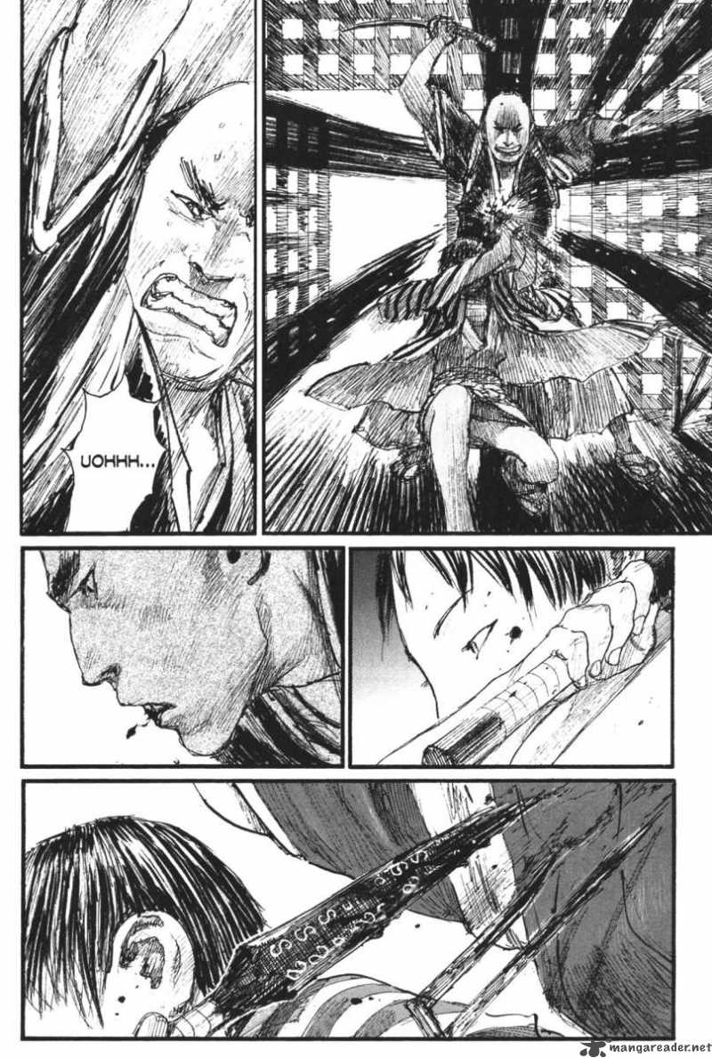 Blade Of The Immortal 128 18