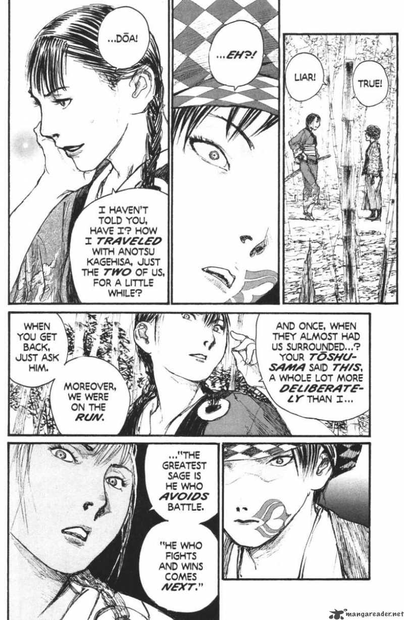 Blade Of The Immortal 128 26