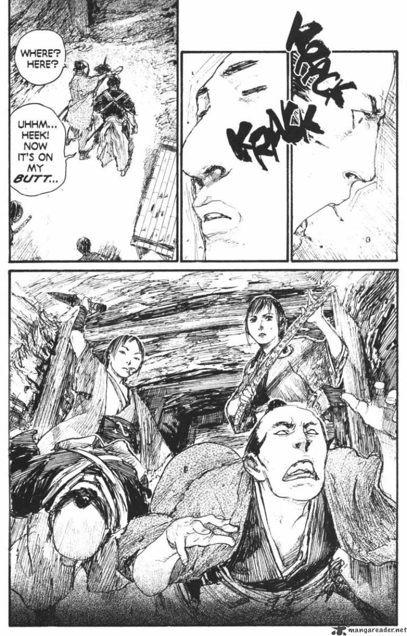Blade Of The Immortal 128 30