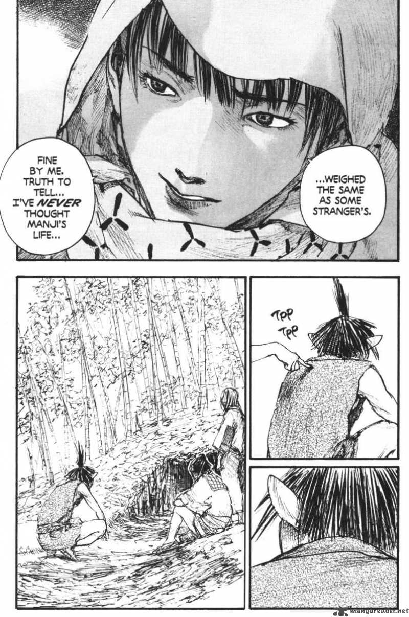 Blade Of The Immortal 128 6
