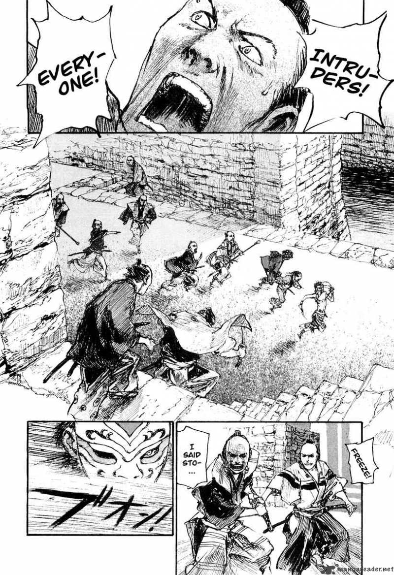 Blade Of The Immortal 132 12