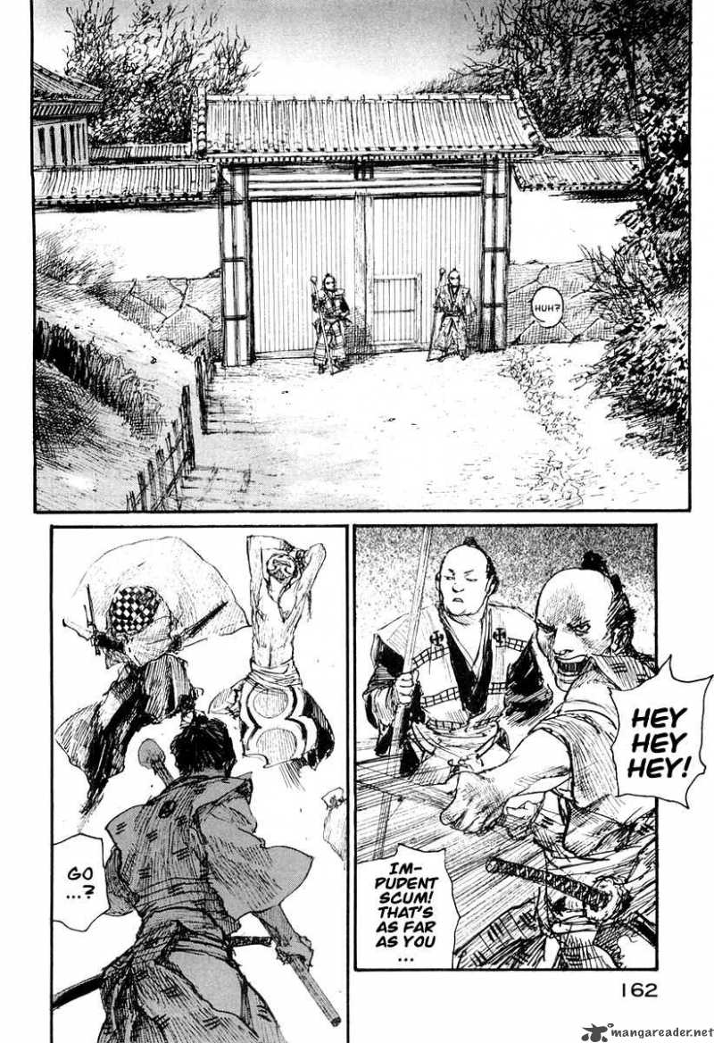 Blade Of The Immortal 132 14