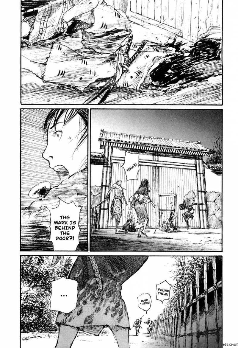 Blade Of The Immortal 132 15