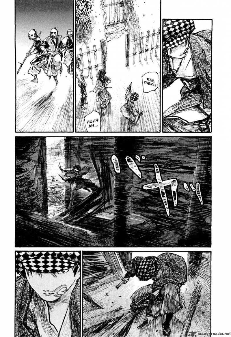 Blade Of The Immortal 132 16
