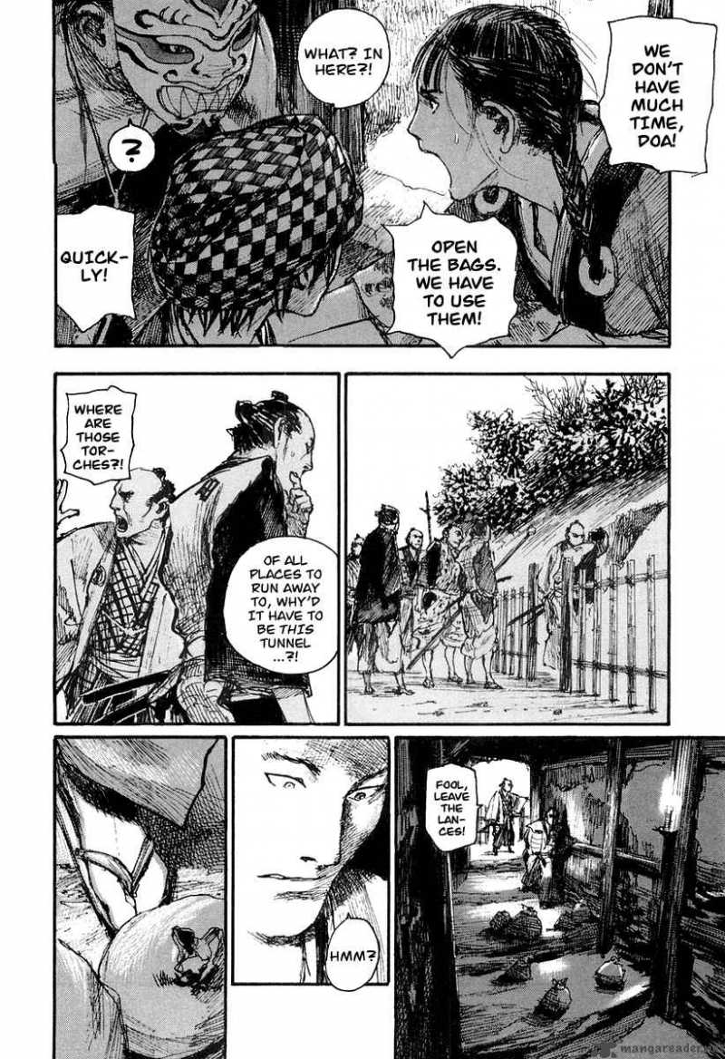 Blade Of The Immortal 132 18