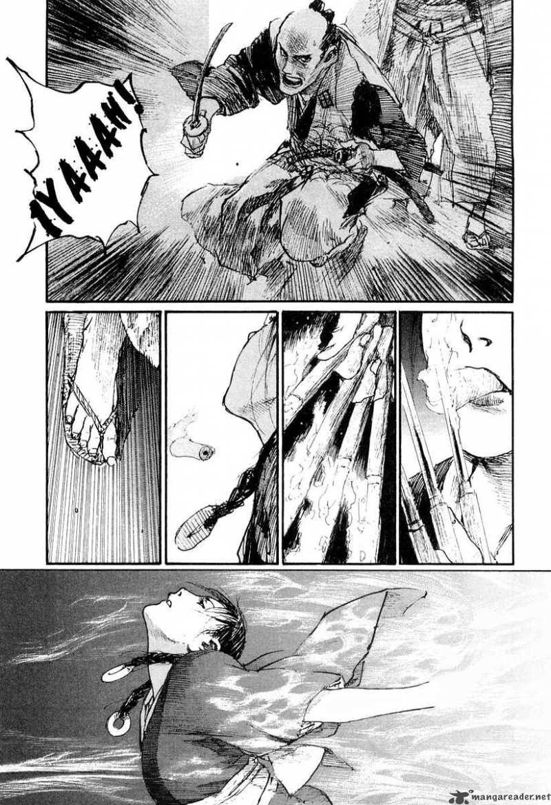 Blade Of The Immortal 132 21