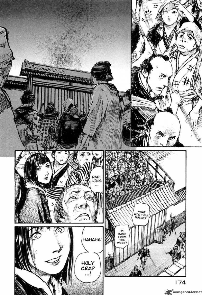 Blade Of The Immortal 132 26