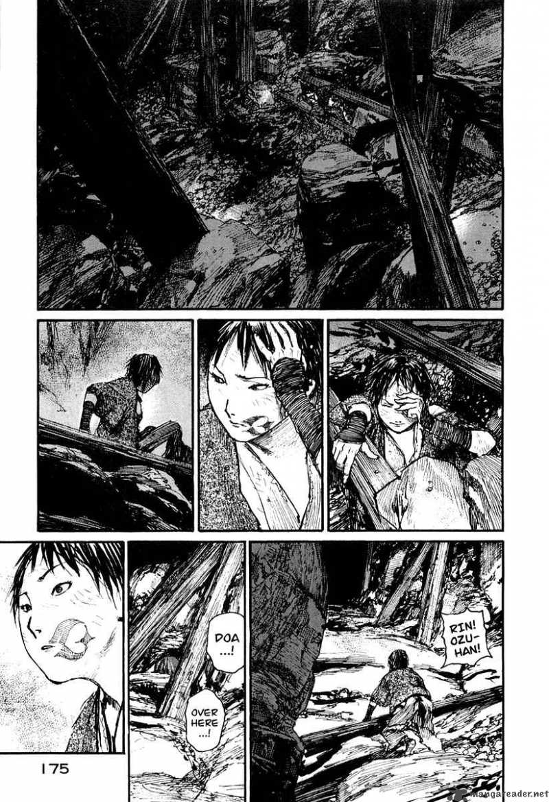 Blade Of The Immortal 132 27