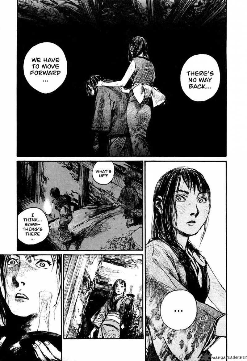Blade Of The Immortal 132 31