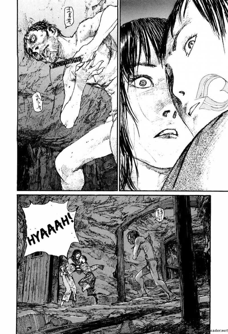 Blade Of The Immortal 132 42