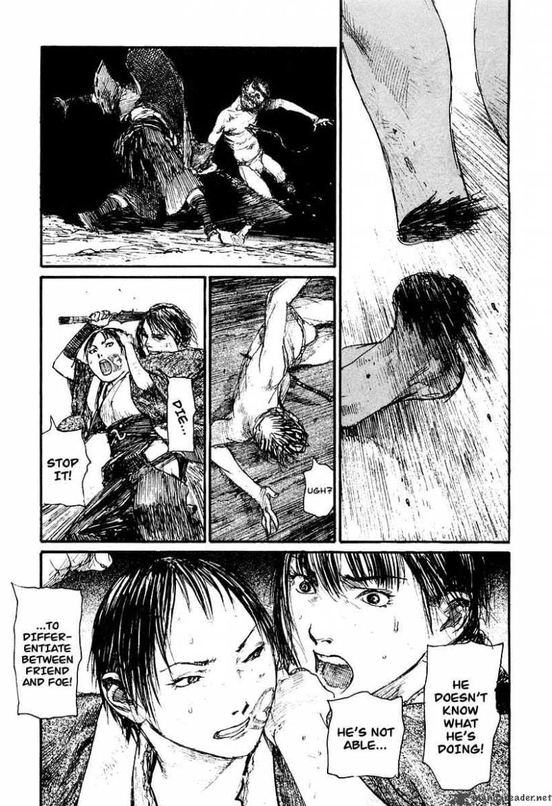 Blade Of The Immortal 132 45