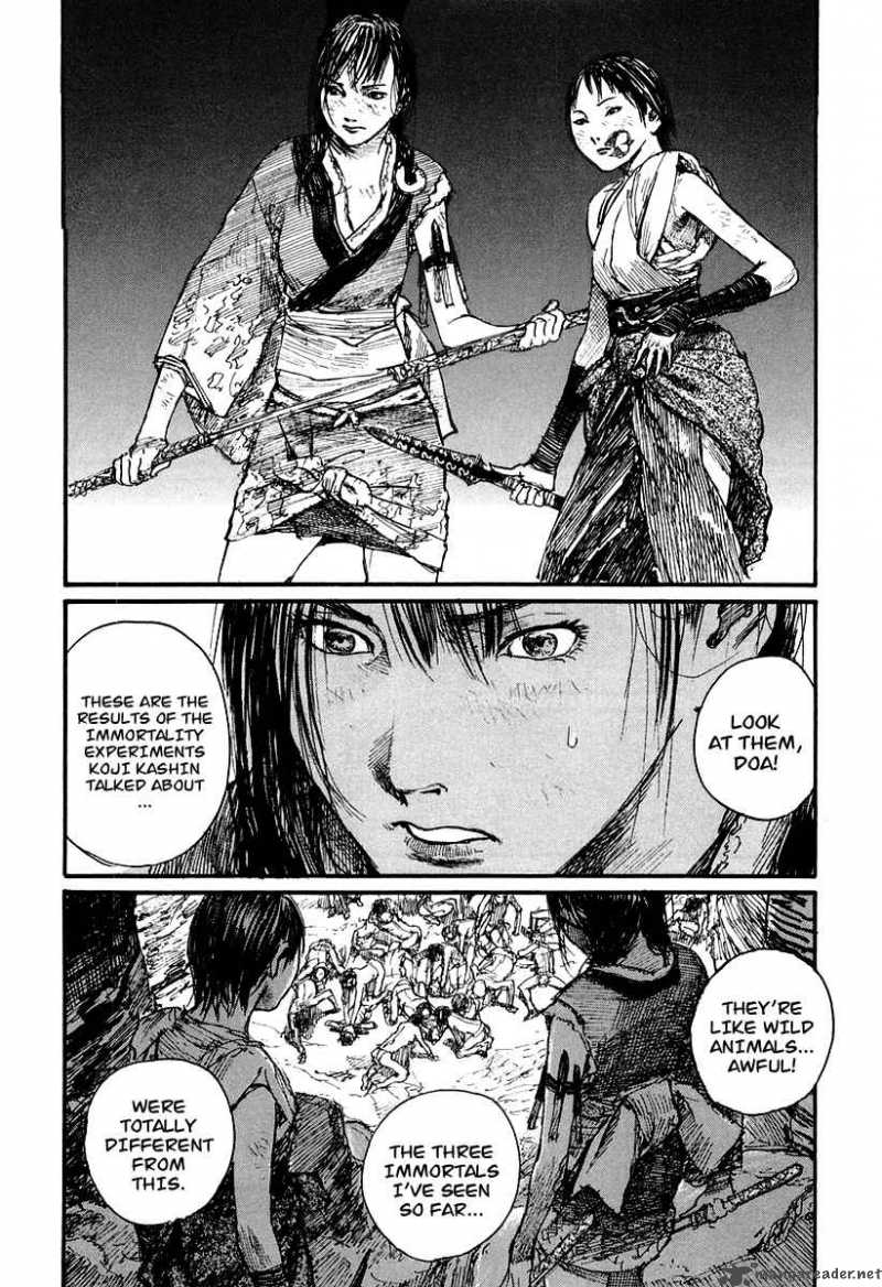 Blade Of The Immortal 132 48