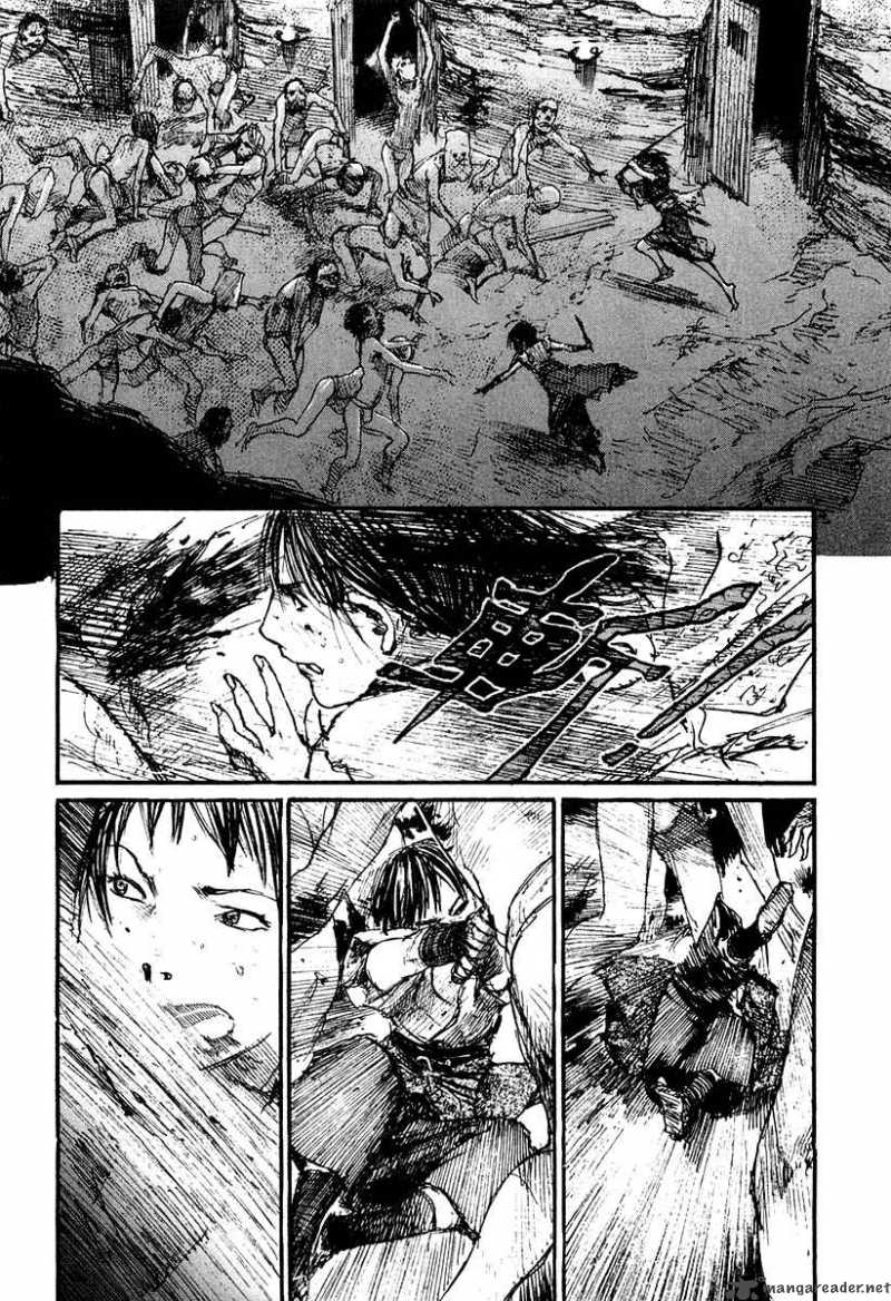 Blade Of The Immortal 132 51