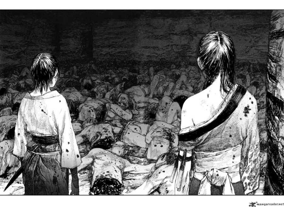 Blade Of The Immortal 132 56