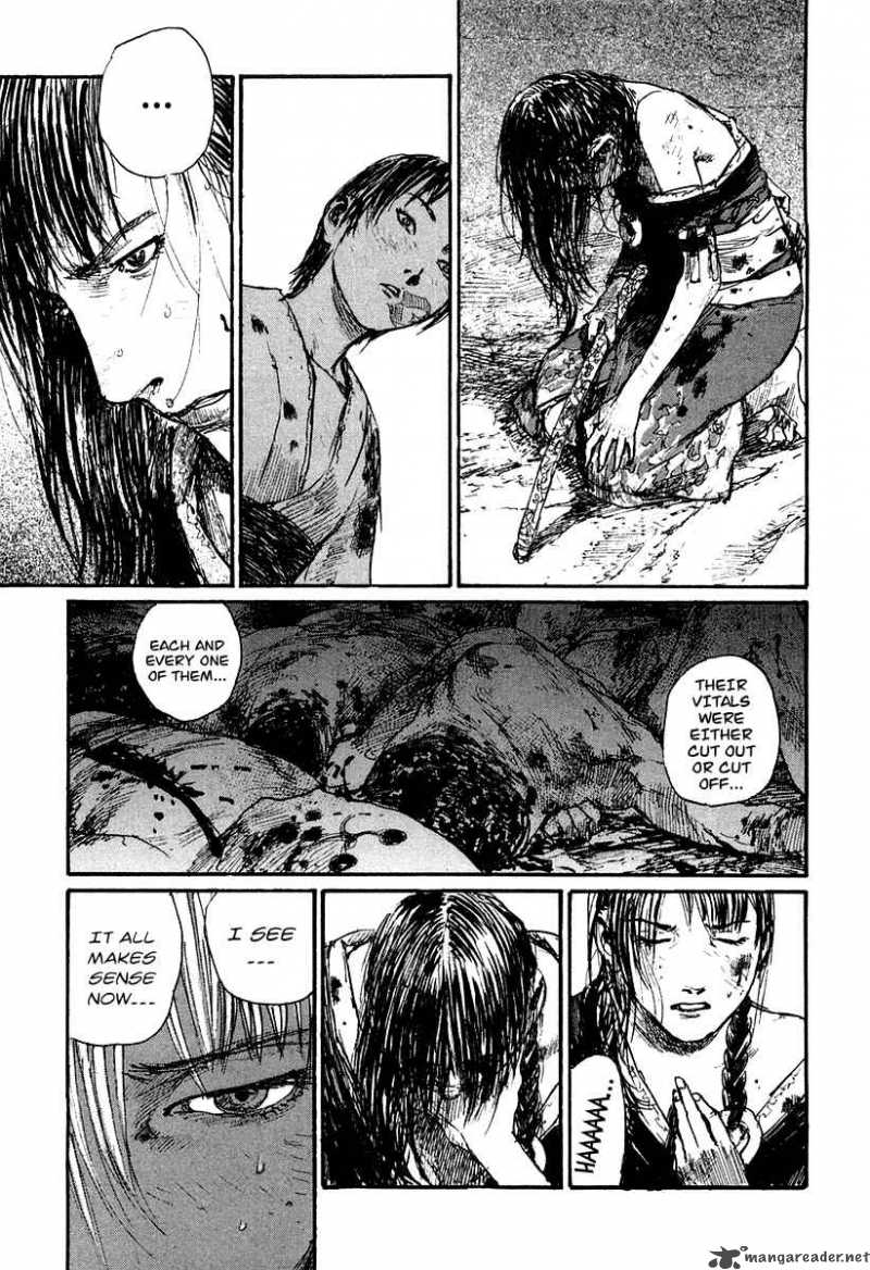 Blade Of The Immortal 132 58