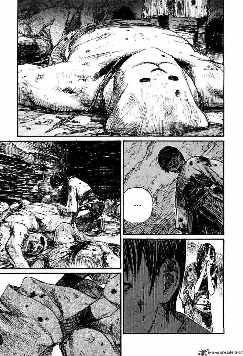 Blade Of The Immortal 132 62