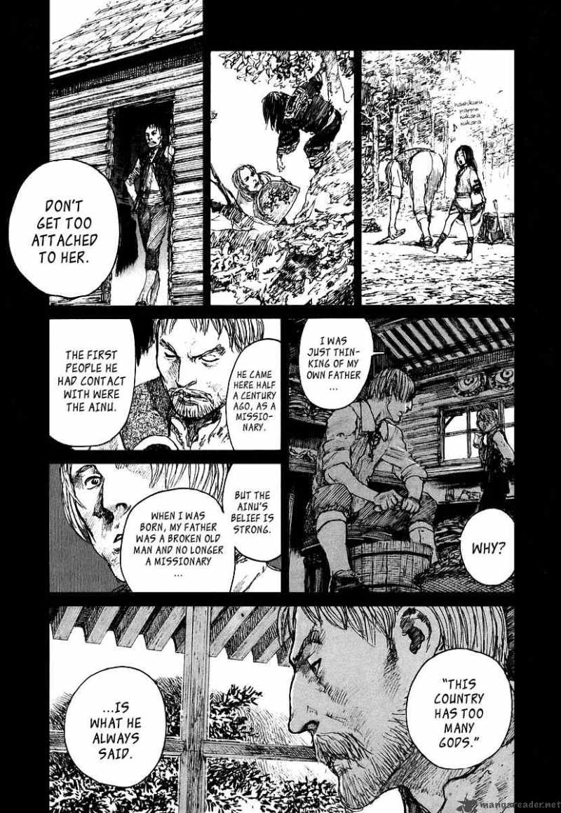 Blade Of The Immortal 134 11